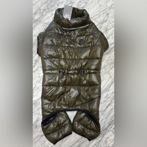 Pajar, Vinnie Snowsuit, XL, Military